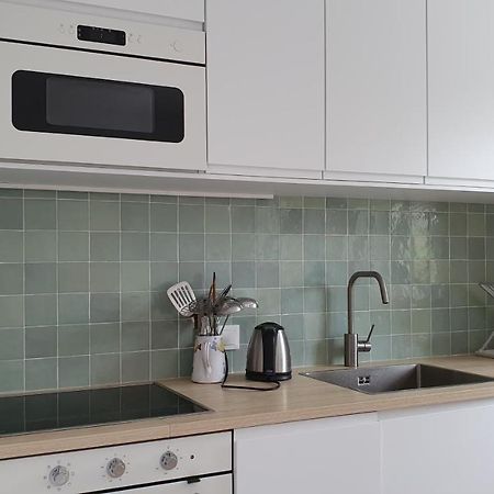 Ferienwohnung Cala Blanca Dénia Exterior foto