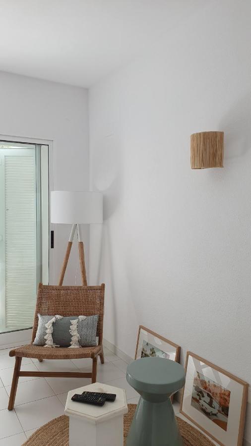 Ferienwohnung Cala Blanca Dénia Exterior foto